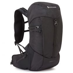 Montane Trailblazer Xt     Black   Str  One Size   Rygsæk
