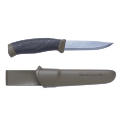 Morakniv Companion  S    Military Green