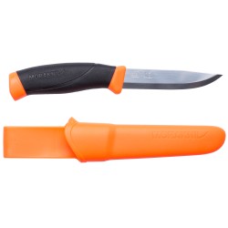 Morakniv Companion Orange     Stk