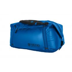 Nemo Double Haul Convertible Duffel  L  Lake    Taske