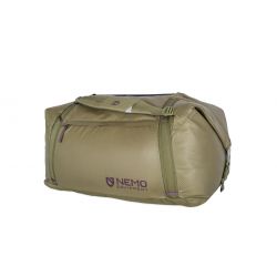 Nemo Double Haul Convertible Duffel  L  Nova    Taske