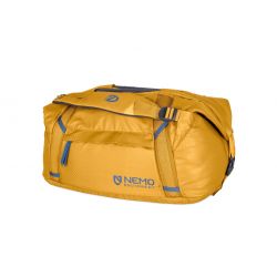 Nemo Double Haul Convertible Duffel  L  Chai    Taske