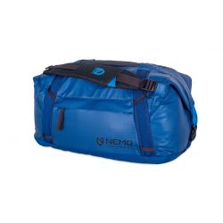 Nemo Double Haul Convertible Duffel  L  Lake    Taske