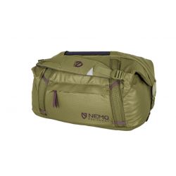 Nemo Double Haul Convertible Duffel  L  Nova    Taske