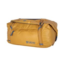 Nemo Double Haul Convertible Duffel  L  Chai    Taske
