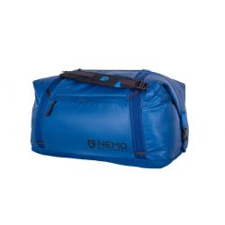 Nemo Double Haul Convertible Duffel  L  Lake    Taske