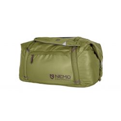Nemo Double Haul Convertible Duffel  L  Nova    Taske