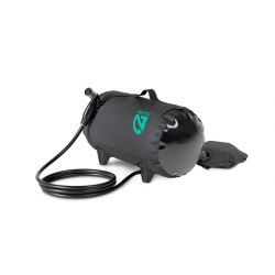 Nemo Helio Pressure Shower  Dark Verglas    Brusepose