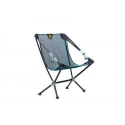 Nemo Moonlite Reclining Camp Chair  Lagoon    Campingstol