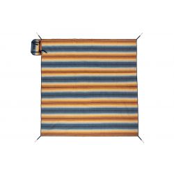 Nemo Victory Picnic Blanket Xxl  Atacama Daybreak    Tæppe