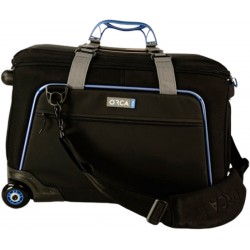 Orca Or  Camera Bag     With Built In Trolley   Taske