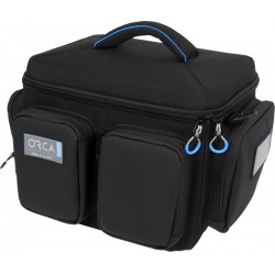 Orca Or  Lenses And Accessories Case X Small   Taske