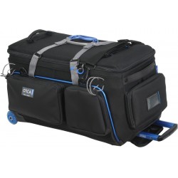Orca Or  Shoulder Bag With Built In Trolley   Taske