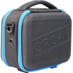Orca Or  Hard Shell Monitor     Taske