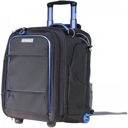 Orca Or  Camera Backpack With Built In Trolley   Rygsæk