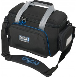 Orca Or  Classic Shoulder Bag Xsmall   Taske