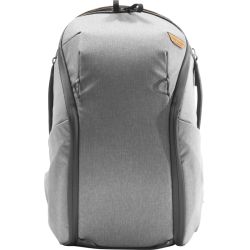 Peak Design Peak Design Everyday Backpack  L Zip   Ash   Rygsæk