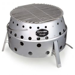 Petromax Atago Gas Grill   Grill