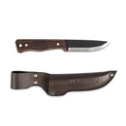 Petromax Bushcraft Knife   Cm   Kniv