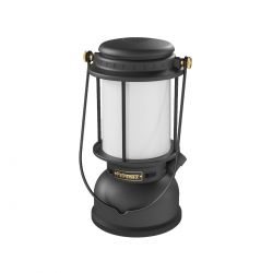 Petromax Lm  Led Lantern Black   Lanterne