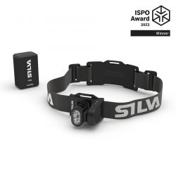 Silva Free   Xs   Pandelampe
