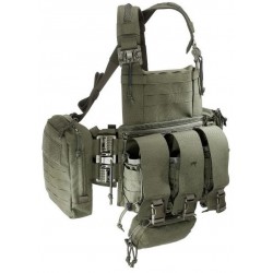 Tasmanian Tiger Tt Combi Rig Qr   Olive   Taske