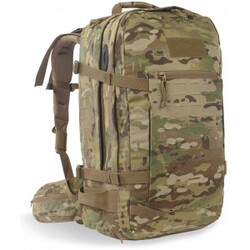 Tasmanian Tiger Tt Mission Pack Mkii Mc   Multicam   Str  Stk   Rygsæk