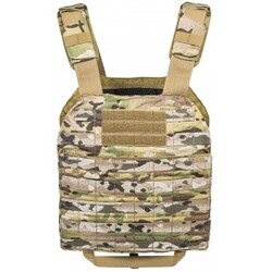 Tasmanian Tiger Tt Plate Carrier Mk Iii Mc Eol   Multicam   Str  S M   Taske
