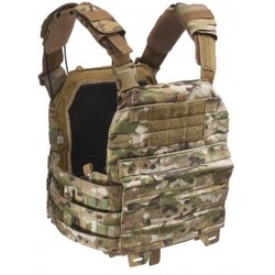 Tasmanian Tiger Tt Plate Carrier Mkiv Mc   Multicam   Str  S M   Taske