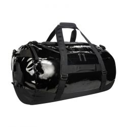 Tatonka Barrel     Black   Taske