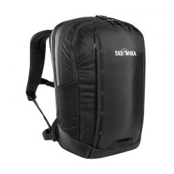 Tatonka Server Pack     Black   Rygsæk