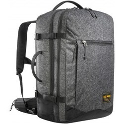 Tatonka Ta Traveller Pack     Black   Str  Stk    Rygsæk
