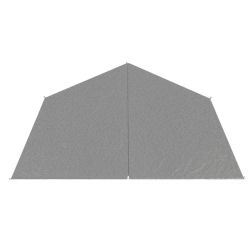Tentipi Fleece Floor   Half   Gulvtæppe