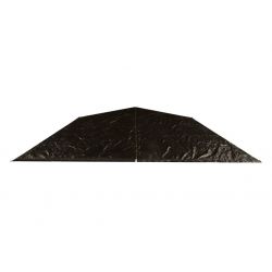 Tentipi Floor   Comfort  Half   Footprint