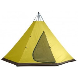Tentipi Innertent Base     Telt