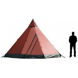 Tentipi Zirkon   Light   Telt