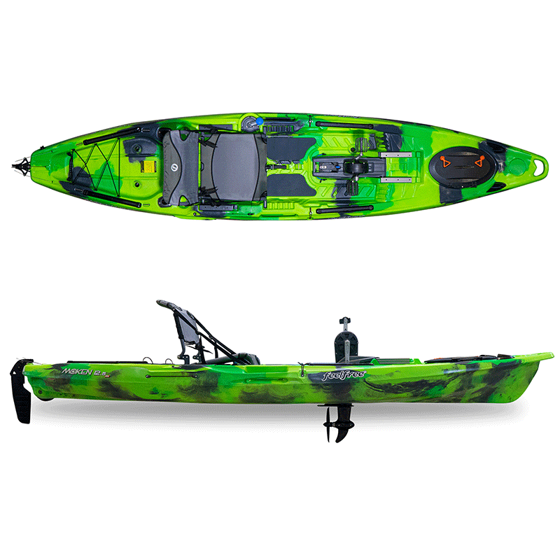 Moken   Pdl Green Flash Camo