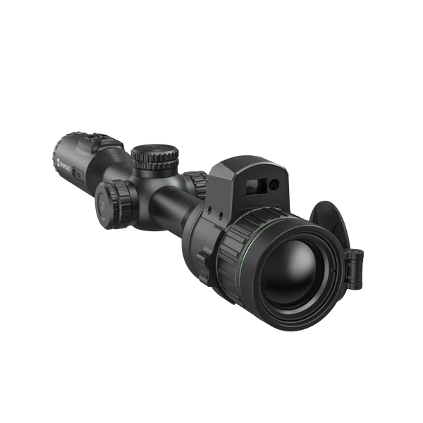 Hikmicro Alpex  K Lrf Digital Sigtekikkert  Mm  A El