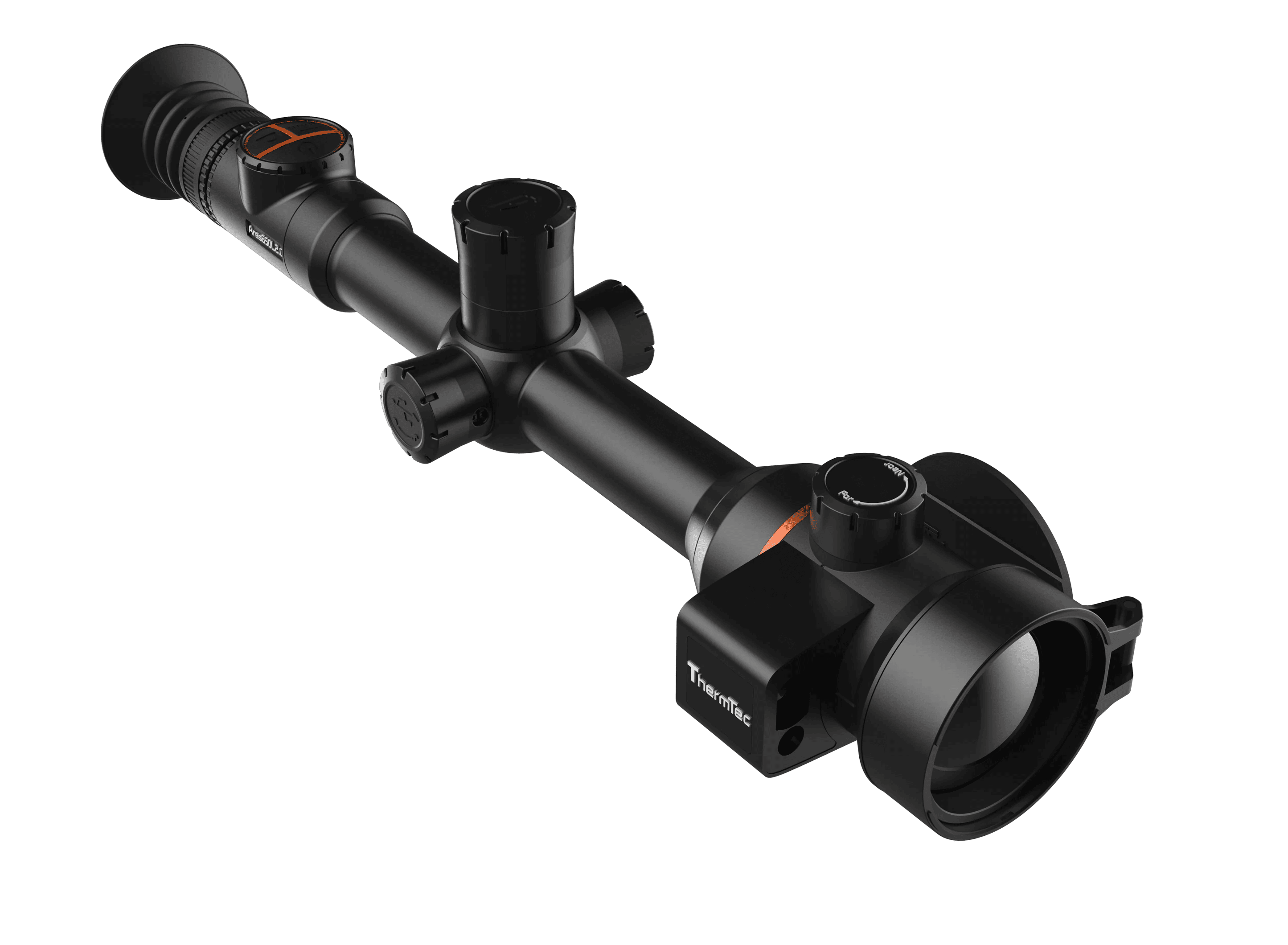 Thermtec Ares  L