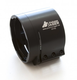 Base Clamp For   Til   Mm Optik