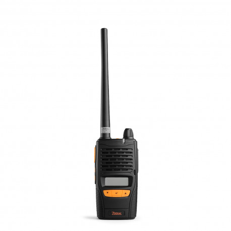Zodiac Basic Pro   Mhz