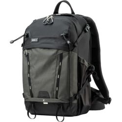 Think Tank Mindshift Backlight  L  Slate Black