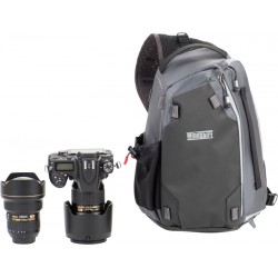 Think Tank Mindshift Photocross   Carbon Grey   Taske