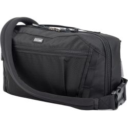 Think Tank Presspass   Crossbody Shoulder Bag Belt Pack   Taske