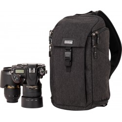 Think Tank Urban Access Sling   Dark Grey   Rygsæk