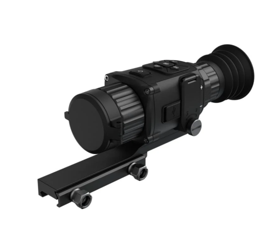 Hikmicro  Mm Thunder Pro Termisk Sigtekikkert