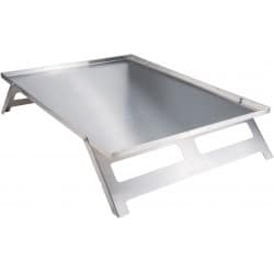 Winnerwell Accessory Table For Xl Sized Flat Firepi   Tilbehør Til Køkken