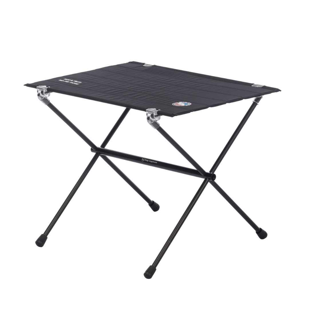 Bord - Big Agnes Woodchuck Camp Table