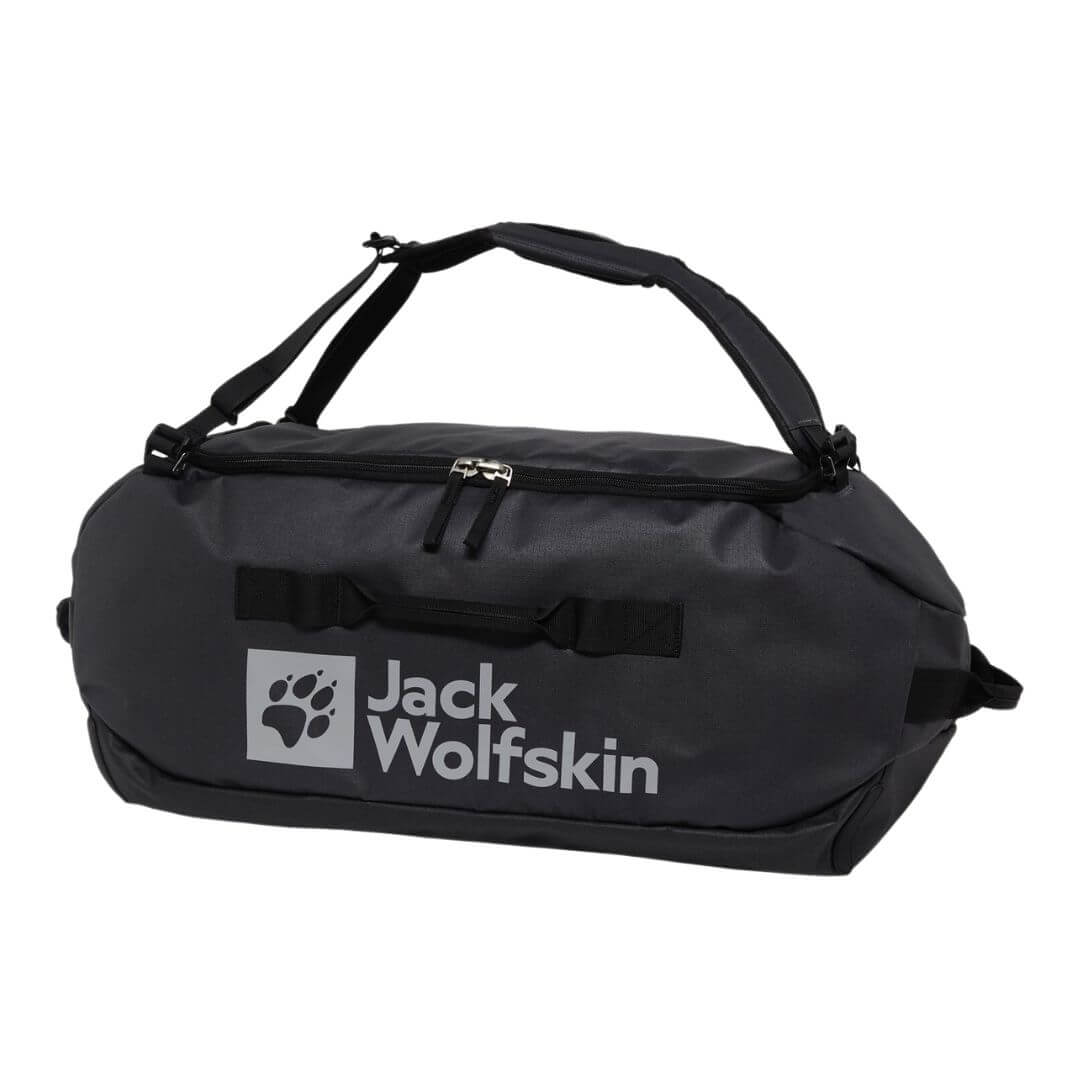 Duffel bag - Jack Wolfkin All-in Duffel - 65 liter