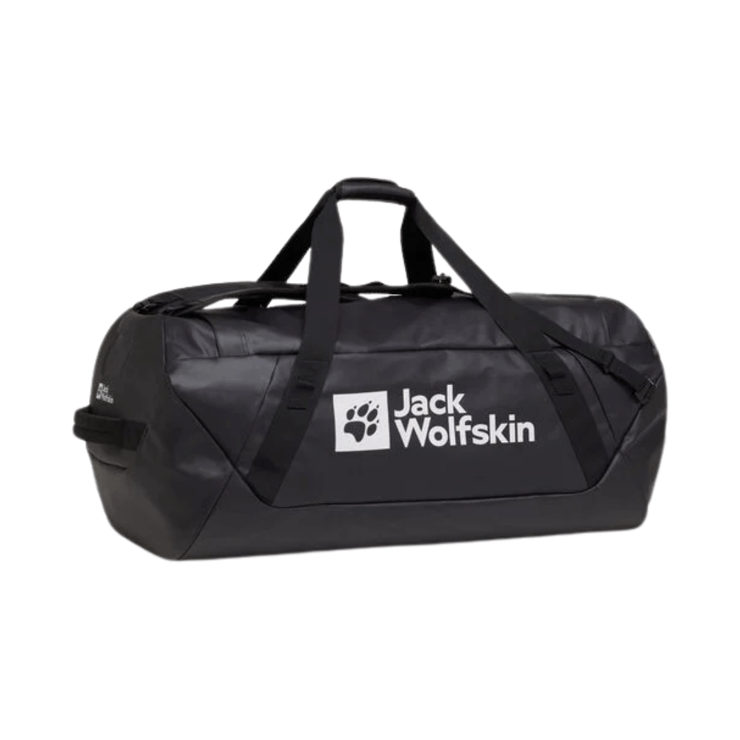 Duffel bag - Jack Wolfskin Expdn - 100 liter